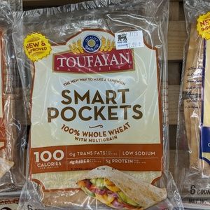 Meet your Posher, Forrest